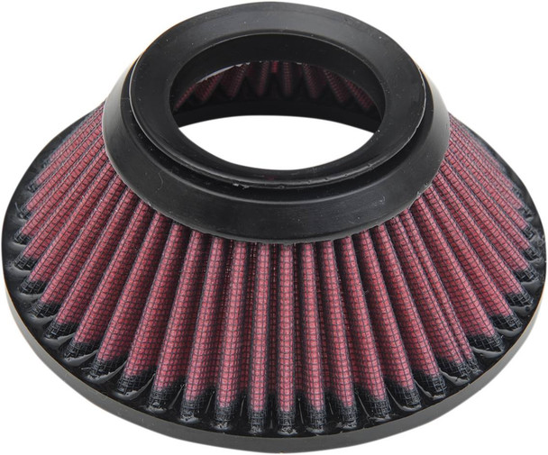 Performance Machine (Pm) - 0206-0098-A - Replacement Air Filter - Max HP Air Cleaners