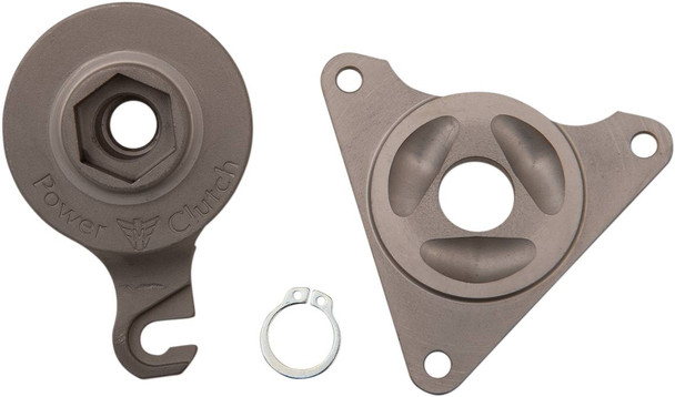 Mueller Motorcycle Ag - 120-20 - Power Clutch - '86-'93 XL