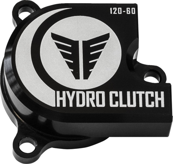 Mueller Motorcycle Ag - 120-60 - Hydro Clutch - M8