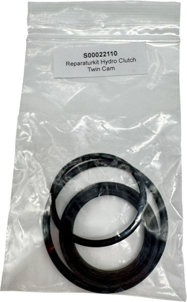 Mueller Motorcycle Ag - S0002210 - Hydro Clutch Repair Kit - Twin Cam