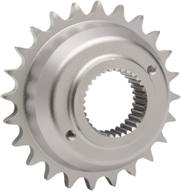 Pbi - 289-24 - Offset Transmission Sprocket - 24 Tooth - Harley-Davidson/Buell