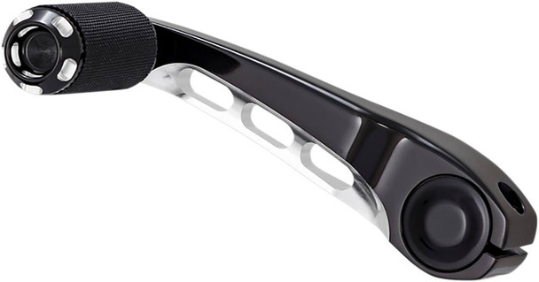 Performance Machine (Pm) - 0034-1112-BM - Shift Lever - Apex - Contrast Cut - XL