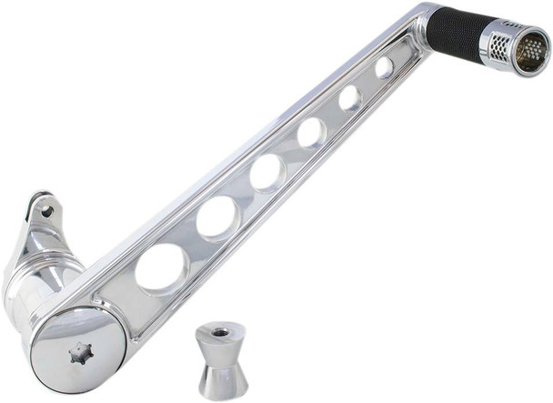 Paul Yaffe Bagger Nation - BL-IB-14L-C - I-Beam Brake Lever - Chrome