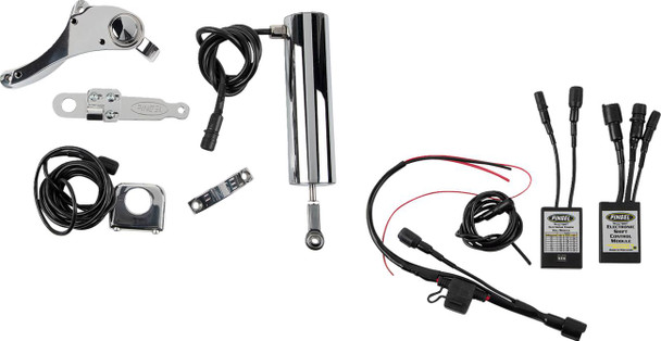 Pingel - 77500 - Shifter Kit - XL