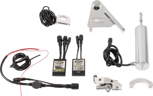 Pingel - 77900 - Shifter Kit - FL