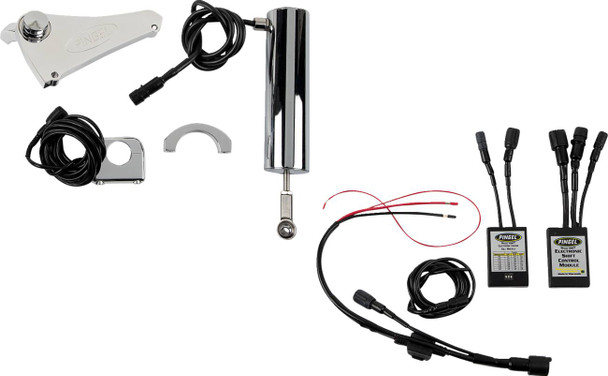 Pingel - 77703 - Shifter Kit - FL/FX