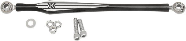 Performance Machine (Pm) - 0034-0058GRL-BM - Grill Shift Rod - Contrast Cut