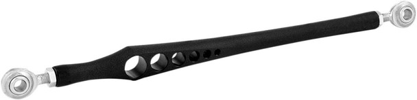 Performance Machine (Pm) - 0034-0058HST-SMB - Hole Shot Shift Rod - Black Ops