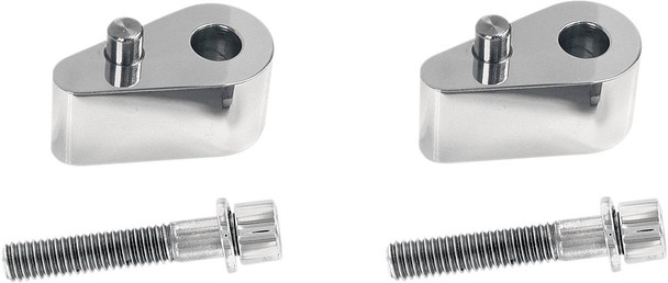 Pingel - 62130 - Floorboards Extenders - Polished