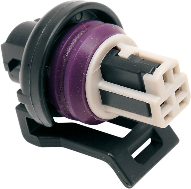 Namz - 2120-0216 - Delphi Connectors - Throttle Position Sensor (TPS) - Harley Davidson