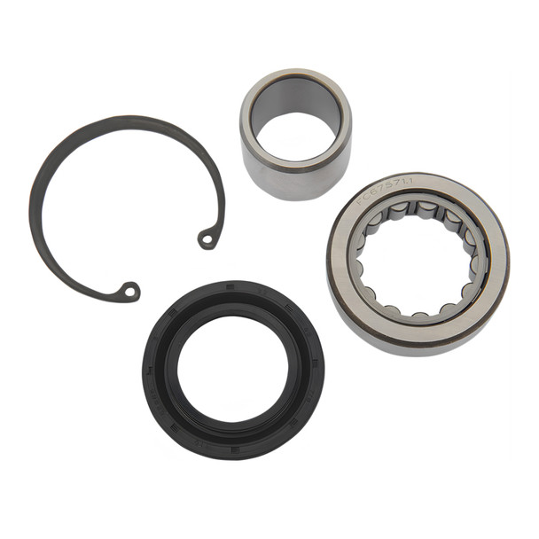 All Balls Racing - Inner Primary Bearing Kit fits '08-'13 Big Twin Models