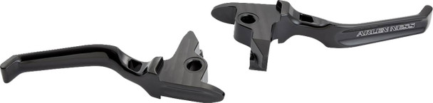 Arlen Ness - 530-015 - Method Lever Set - Black