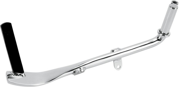 Arlen Ness - 11-022 - 1" Lowered Kickstand - Chrome Arlen Ness - 11-022 - 1" Lowered Kickstand - Chrome