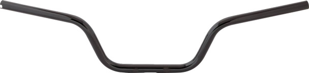 Arlen Ness - 520-061 - Handlebar - MX Moto - Black