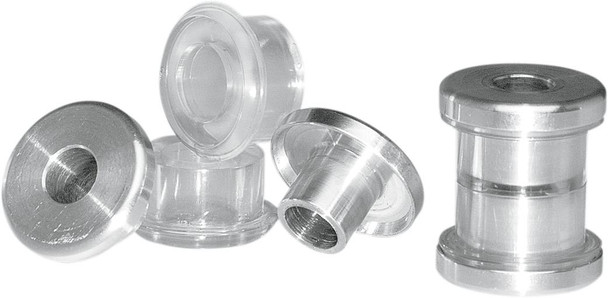 Alloy Art - GT-1YS - Gooden Tight™ Handlebar Riser Bushing