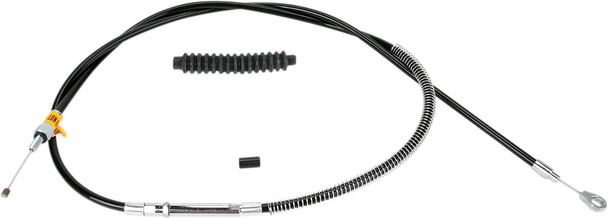 Barnett - 101-30-10006HE - High-Efficiency Black Vinyl Clutch Cable - Standard Size