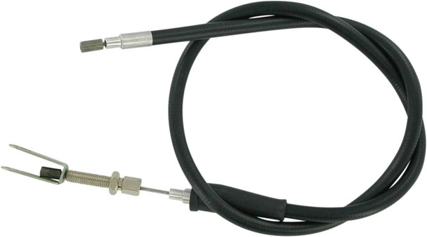 Barnett - 101-30-11013HE - High-Efficiency Black Vinyl Clutch Cable - Standard Size