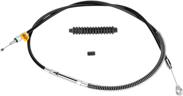 Barnett - 101-30-10034HE - High-Efficiency Black Vinyl Clutch Cable - Standard Size