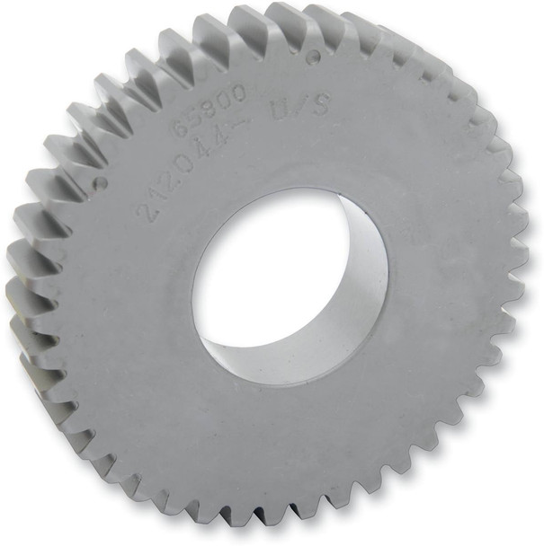 Andrews - 212044 - Cam Gears - Black - Big Twin