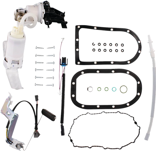 All Balls - 47-1064 - Fuel Pump Module Assembly - Dyna