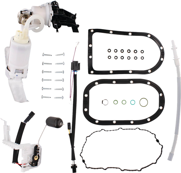 All Balls - 47-1097 - Fuel Pump Module Assembly - Dyna