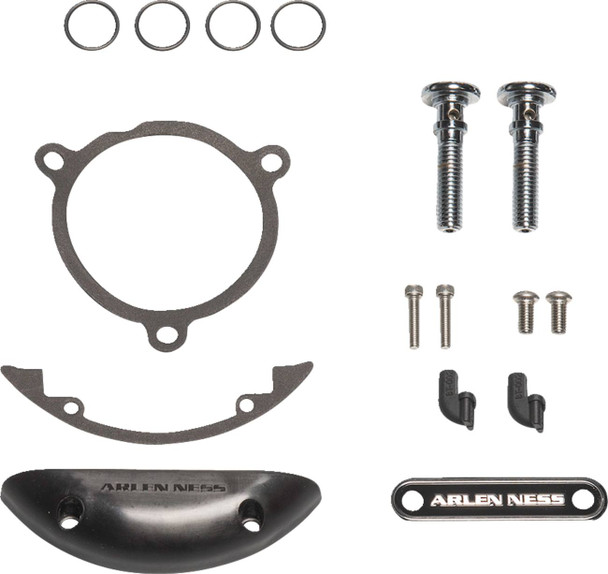 Arlen Ness - 602-004 - Replacement Air Cleaner Hardware Kit
