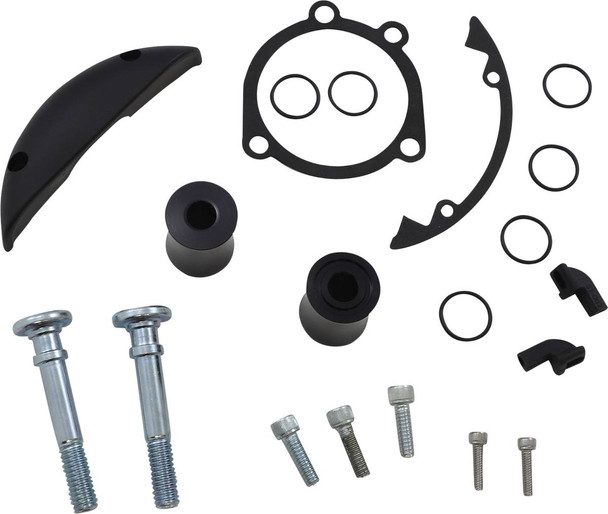 Arlen Ness - 602-002 - Replacement Air Cleaner Hardware Kit