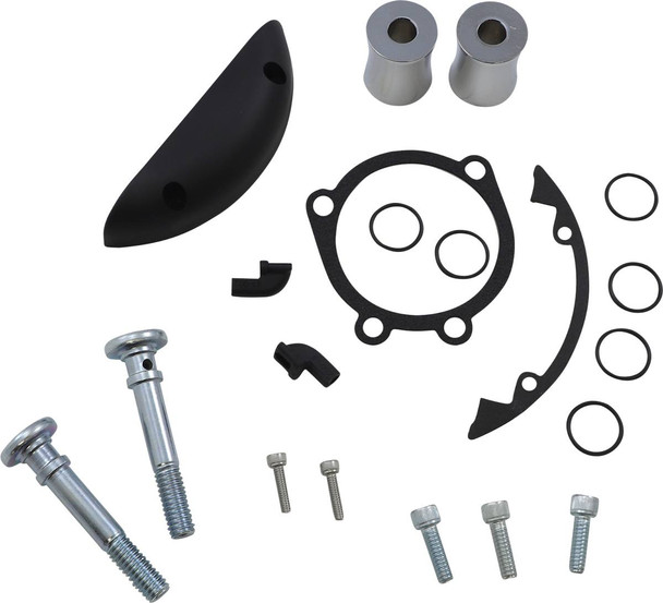 Arlen Ness - 602-006 - Replacement Air Cleaner Hardware Kit