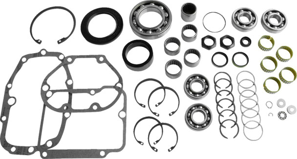 Baker Drivetrain - TRK-FLSTX-E - Transmission Rebuild Kit