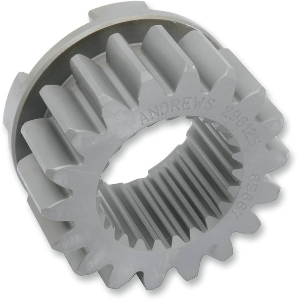 Andrews - 296125 - Mainshaft - 1st Gear