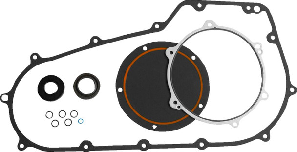 Baker Drivetrain - PRK-FXST-2 - Primary Rebuild Kit - '07-'17 Softail, '06-'17 Dyna