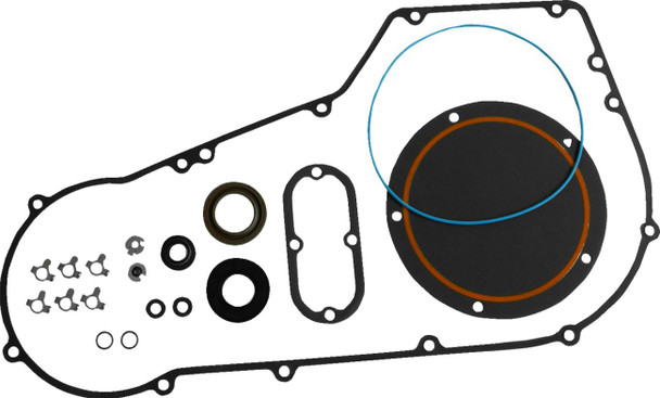 Baker Drivetrain - PRK-FXST - Primary Rebuild Kit - '94-'06 Softail, '94-'05 Dyna
