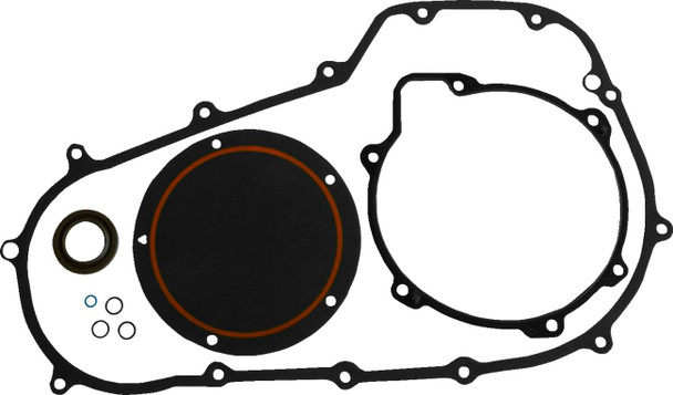 Baker Drivetrain - PRK-FL-M8 - Primary Rebuild Kit - M8 Touring