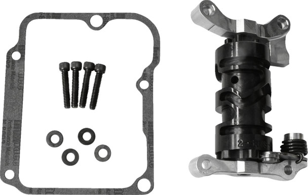 Baker Drivetrain - N171-5-A - N1 Shift Drum Kit - 5-Speed '98-'00 FLT/FLH/Dyna, '98-'99 Softail