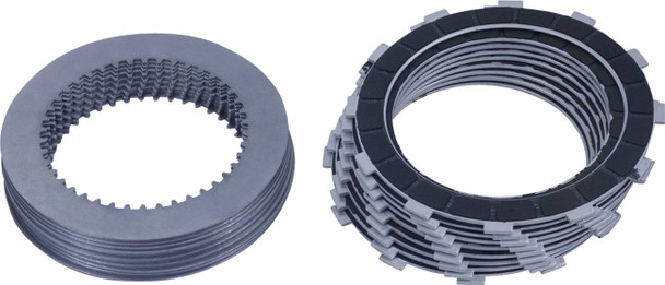 Barnett - 306-32-10103 - Scorpion Clutch Plate Kit - Hydraulic