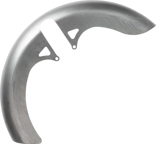 Arlen Ness - 210-007 - Fat Wrap Front Fender