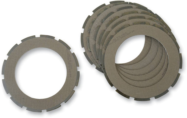 Alto Products - 095752KF - Clutch Friction Plate Set