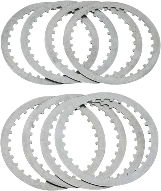 Alto Products - 095753B - Steel Plate Set