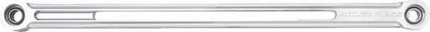 Arlen Ness - 421-002 - SpeedLiner Shift Rod - Chrome