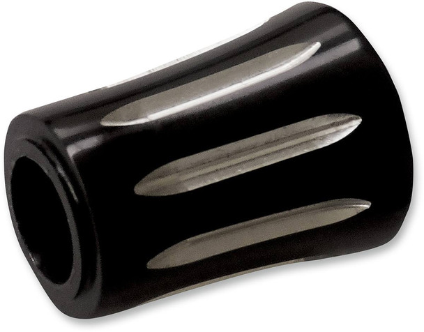Accutronix - FL227-TIN - Heel Spacer Eliminator - Diamond - Black