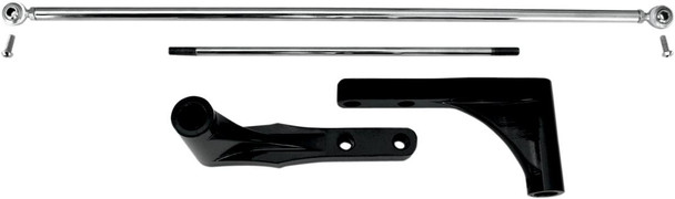 Accutronix - BPEXL-6B - Forward Control Extension - +6 - XL