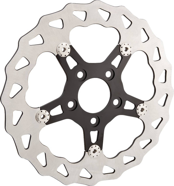 Arlen Ness - 300-053 - Rotator II Rotor - Right - 11.8"