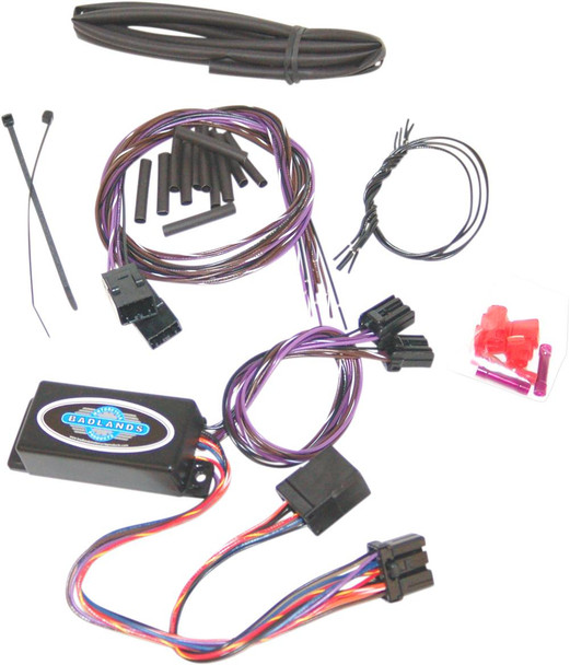 Badlands - ILL-SS-A - Sequential Module - Harley Davidson