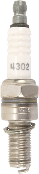 Autolite - 4302 - Spark Plug - #4302