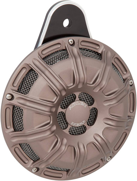 Arlen Ness - 70-267 - Horn - Titanium