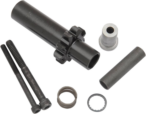 Belt Drives Ltd. - PG-100 - Starter Pinion Gear - Big Twin