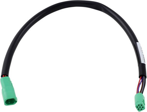 Barnett - 152-30-30012 - Electronic Throttle Control Extensions - 12" - Harley Davidson