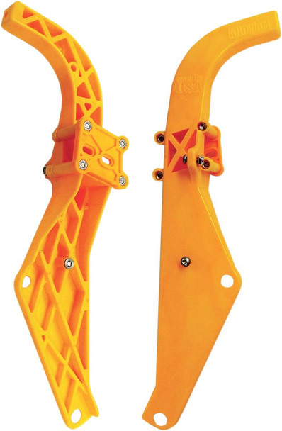 Alloy Art - SAB-1 - Fairing Brackets