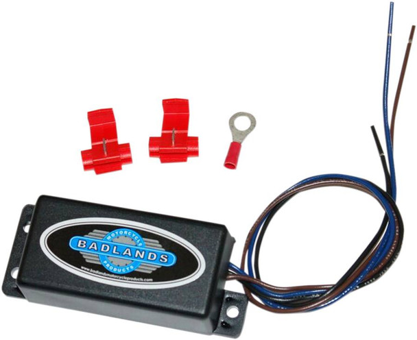 Badlands - LE-02 - Load Equalizer - Turn Signal