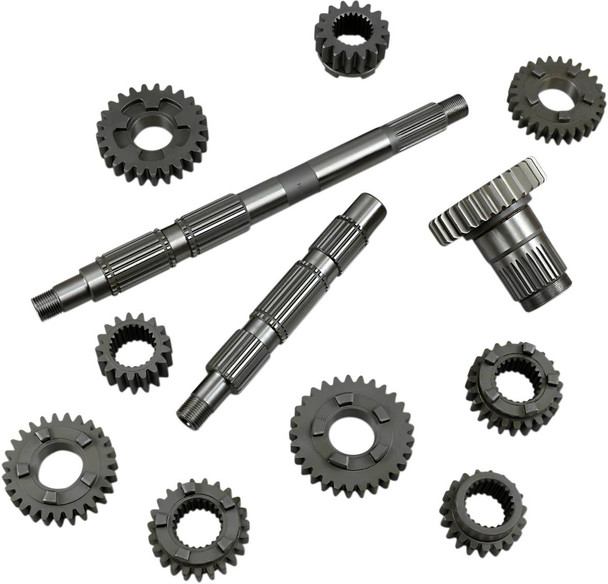 Andrews - 296091 - 5-Speed Gear Set - 2.94:1 First Ratio